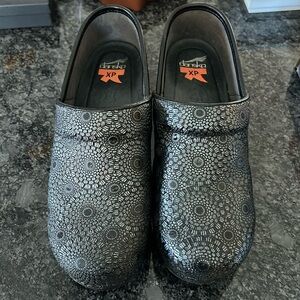 Dansko Clogs size 38